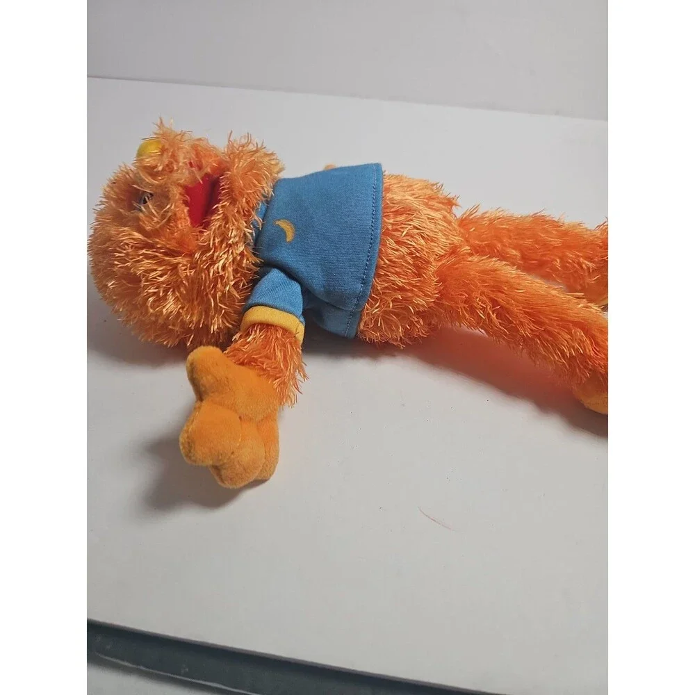 Ms. Rachel Official Herbie Cuddle & Comfort Friend Doll, 11” One Size,